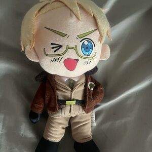 Hetalia America plushe